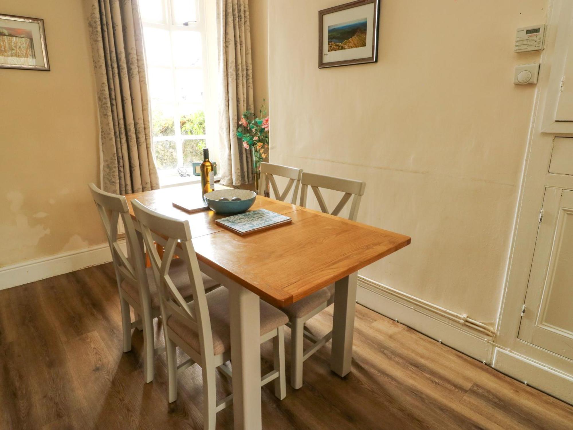 1 Castle Row * Beaumaris
